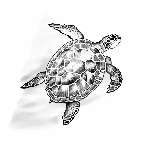 Sea Turtle