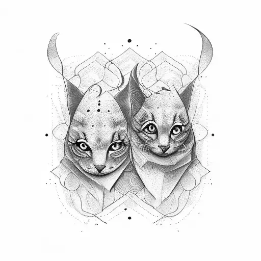 Couple Matching Creative Numbers