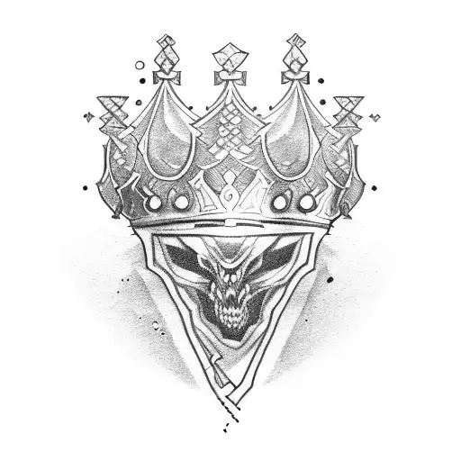 Skz Crown