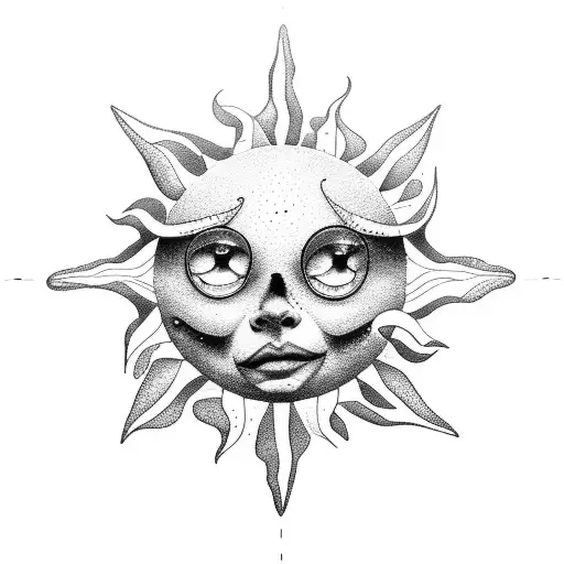 Sun And Sea With Family In France