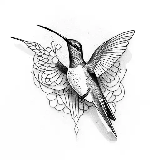 Hummingbird