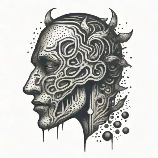 Depression Hard Times