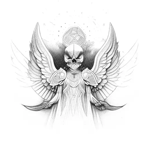 Guardian Angel Detailed