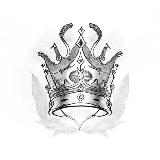 Queen's Crown