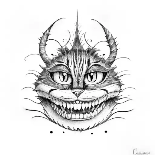 Cheshire Cat Madness
