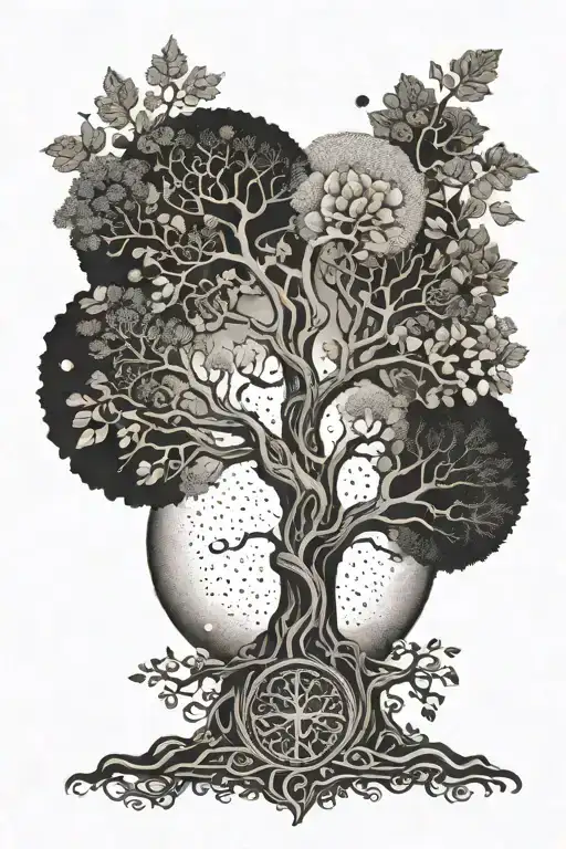 Tree Of Life