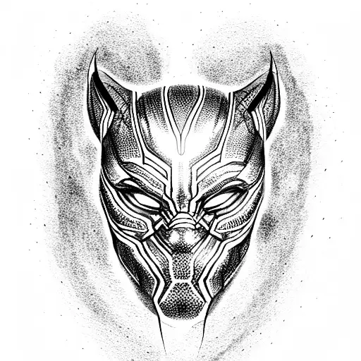 Black Panther