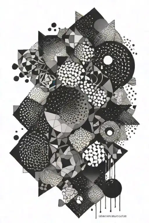 Abstract Representation