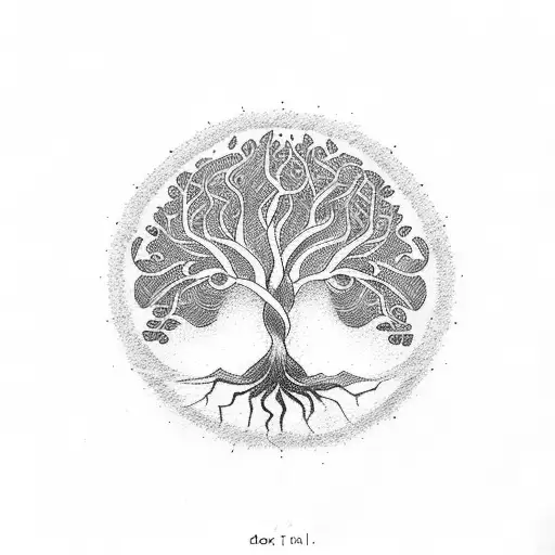 Tree Of Life