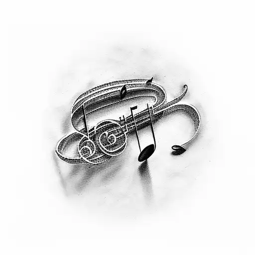Music Clefs