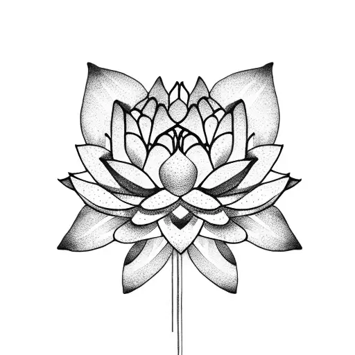 Lotus Flower