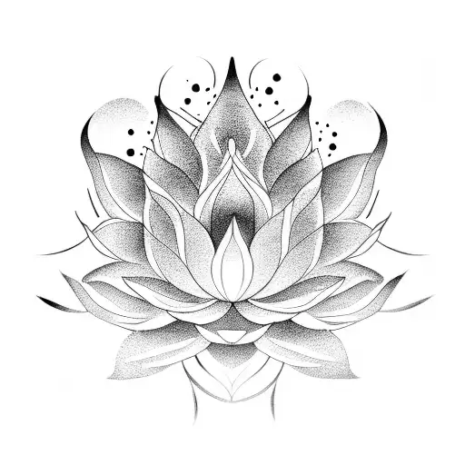 Lotus Flower