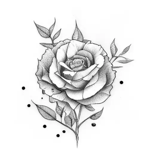 March And October Birth Month Flowers