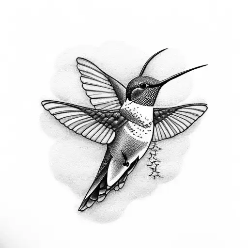 Hummingbird