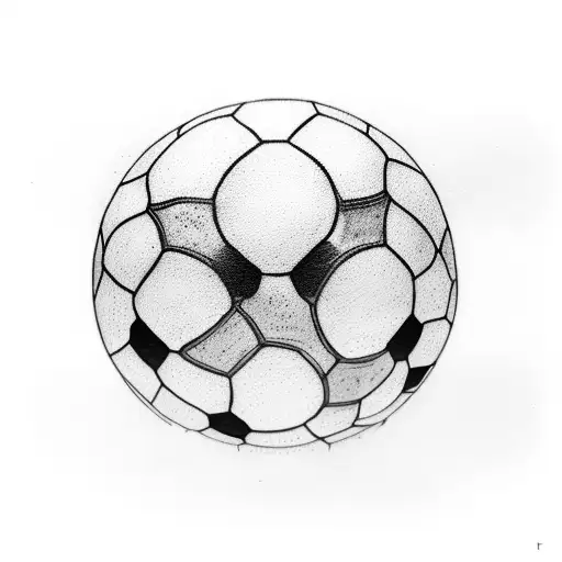 Football And It's Representation Of Its Importance