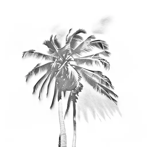 Palm Tree