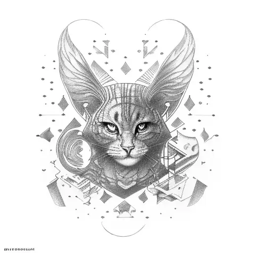 Represent Me Overthinking Concept