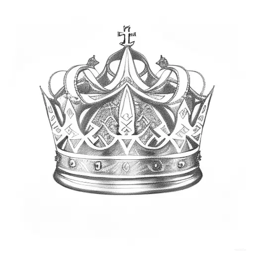 King's Crown