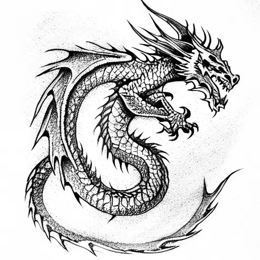 Dragon