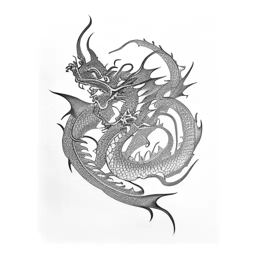 Dragon