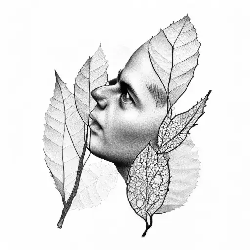 Roman Galea With Olive Leaves