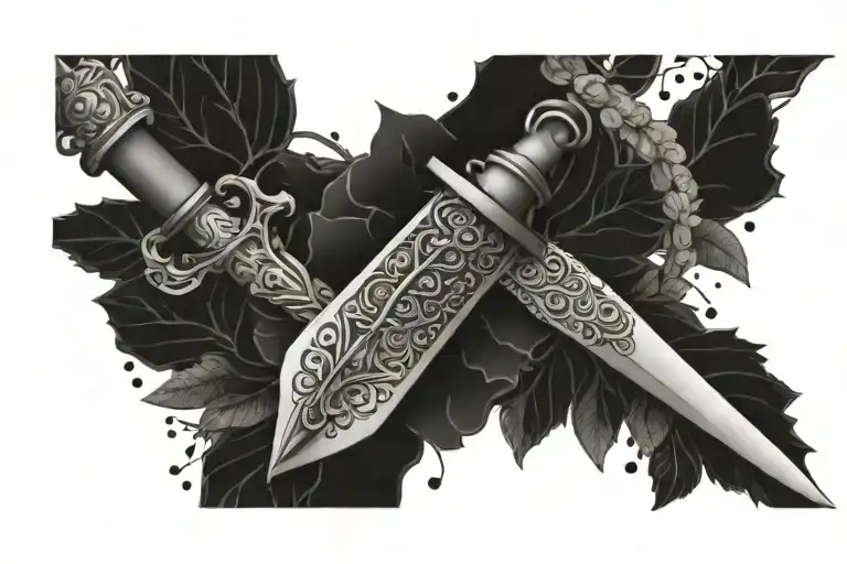 Dagger