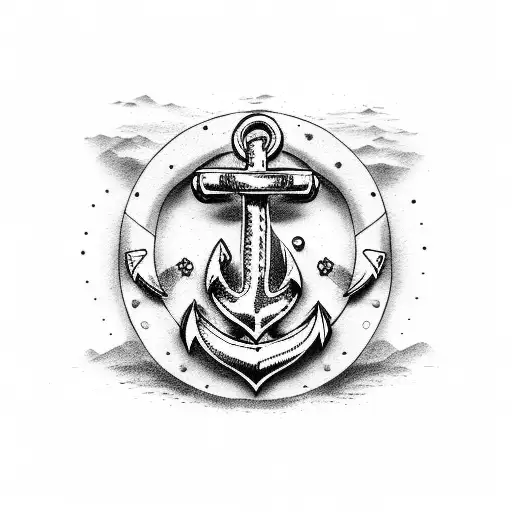 Anchor