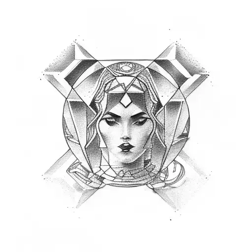 Gemini Aesthetic Simple