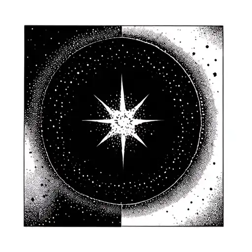 North Star Energy Field