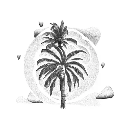Palm Tree