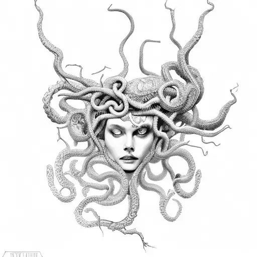 Medusa