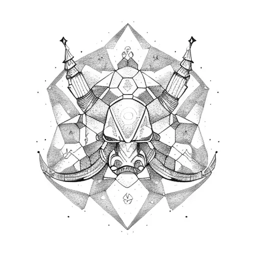 Constellation Scorpio