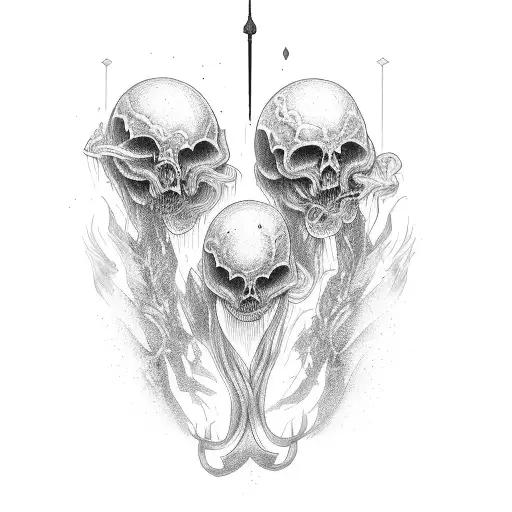 2 Brothers And 1 Sister