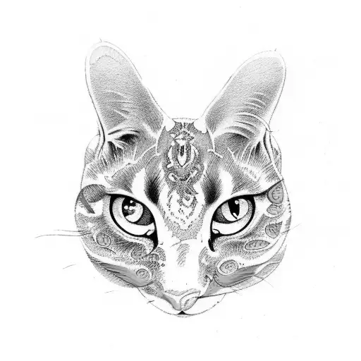 In Memory Of My Beloved Wife Who Has Beautiful Green Eyes