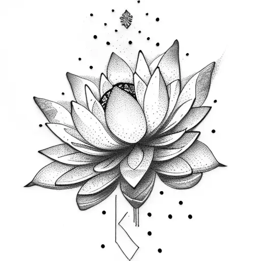 Lotus Flower