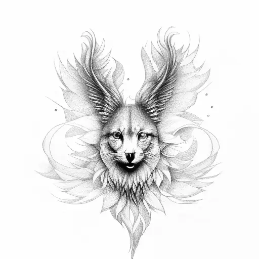 The Word Polly On Fire