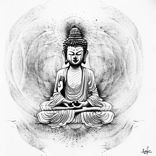 Buddha