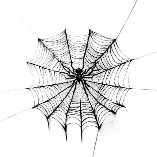 Spider Web