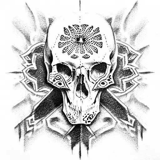 Skull