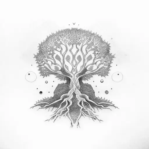 Tree Of Life