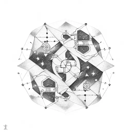 Gemini Constellation