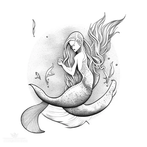 Mermaid