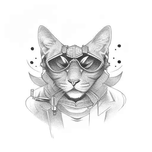 View From Inside Of Car Window With Meadows