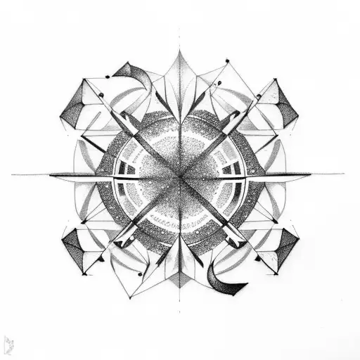 Gemini Constellation