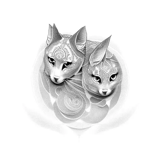 Mother An Daughter Matching