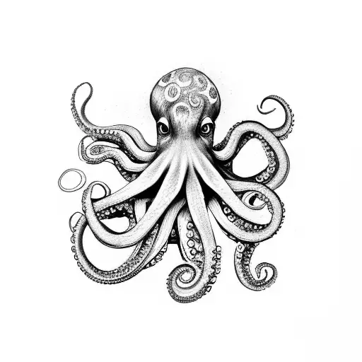 Octopus