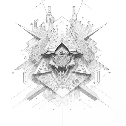 Purple Kyber Crystal