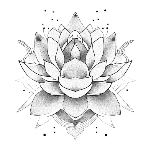 Lotus Flower