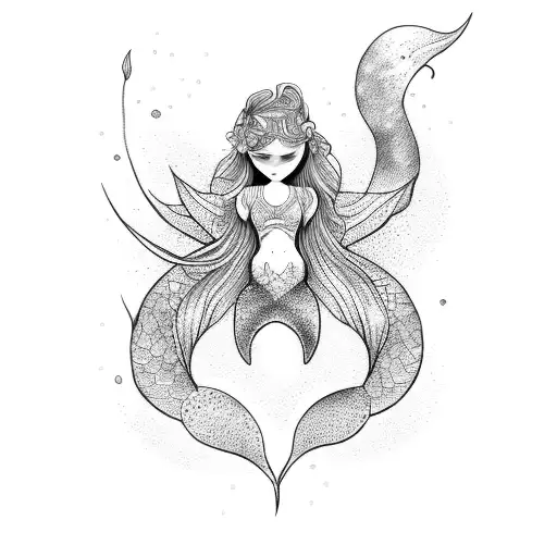 Mermaid