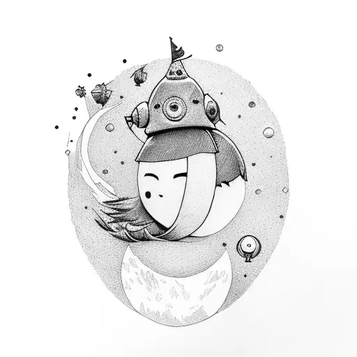 Le Petit Prince Book